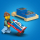 LEGO CITY 60500 Furgonetka LEGO® - 1473515 - zdjęcie 9
